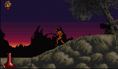 Shadow of The Beast II