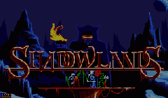 Shadowlands