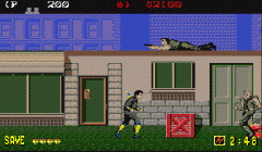 Shinobi
