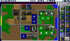 Sim City