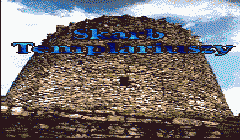 Skarb Templariuszy