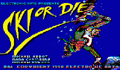 Ski or Die