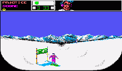 Ski or Die