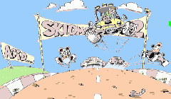 Skidmarks 2