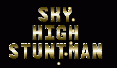 Sky High Stuntman