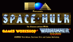 Space Hulk
