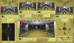 Space Hulk