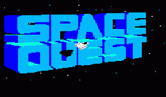 Space Quest II: Volhaul's Revenge
