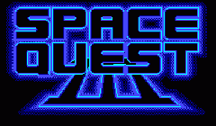 Space Quest III: The Pirates of Pestulon