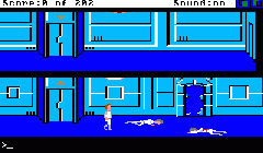 Space Quest: The Sarien Encounter