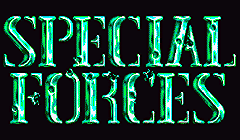 Special Forces