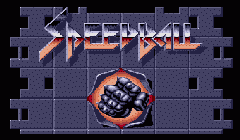 Speedball