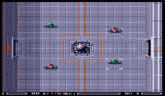 Speedball