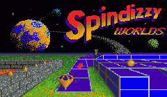 Spindizzy Worlds