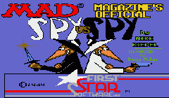 Spy vs Spy