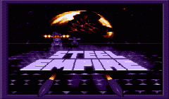 Steel Empire