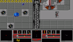 Steel Empire