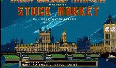 Stock Market PL
