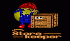 Storekeeper