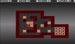 Storekeeper