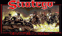 Stratego