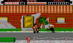 Street Hassle
