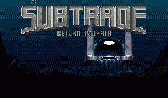 Subtrade: Return to Irata