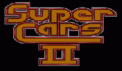 Super Cars II