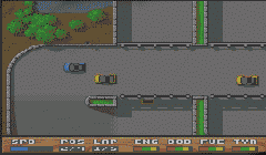 Super Cars