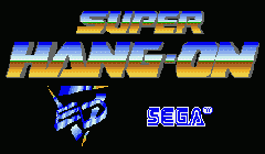 Super Hang-On