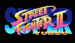 Super Street Fighter II: The New Challengers