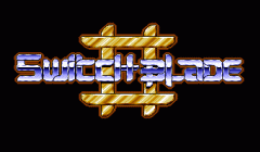 Switchblade II