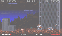 Switchblade II