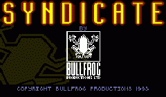 Syndicate PL