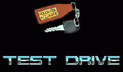 Test Drive