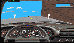 Test Drive