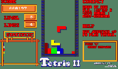 Tetris 2