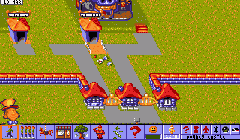 Theme Park