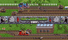 Thomas the Tank Engine 2
