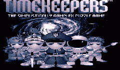 Timekeepers