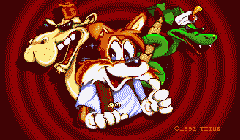 Titus the Fox: To Marrakech and Back