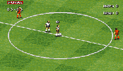 Total Football
