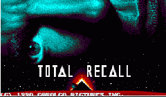 Total Recall
