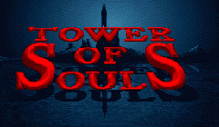 Tower of Souls