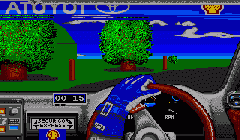Toyota Celica GT Rally