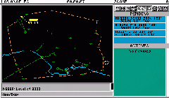 Tracon II