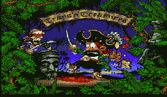 Traps 'n' Treasures