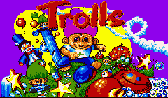 Trolls