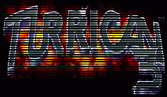 Turrican 3