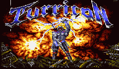 Turrican